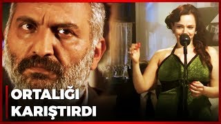 Tefeci, Meyhaneyi Karıştırdı Hanımın Çiftliği 61. Bölüm