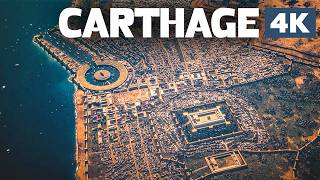 The Carthaginians  The Better Rome  4k Documentary