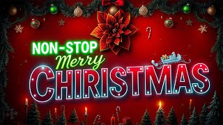 Selamat Natal 2026 ⛄Medley Lagu Natal Nonstop ❄ 100 Lagu Natal Nonstop Terbaik