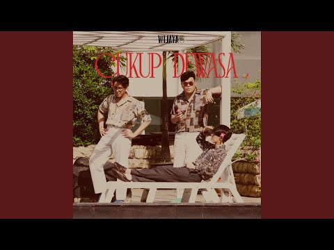 Ziva Magnolya - Cukup (Official Music Video)