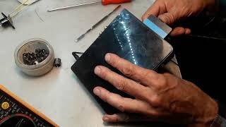 видео: Спутниковый ресивер. Телекарта плохо загружается картинка: Спутниковый ресивер. Телекарта плохо загружается