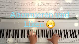 Forrest Gump ( Piano Solo)