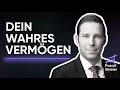 Vermögensaufbau ist mehr als nur ein ETF-Sparplan! (mit Pascal Bersier)