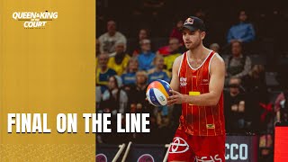 Highlights Semifinal B Stockholm