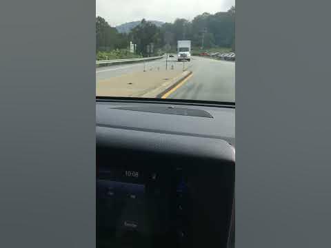 2017 Toyota sienna transmission issue (whining sound) - YouTube