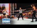 WWE SmackDown Full Episode, 27 May 2022