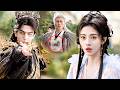 灰姑娘亲眼看着师父惨死,凶手竟是心爱之人!💥👑#jujingyi #鞠婧祎 #songweilong #宋威龙 #千香