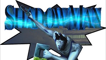 SHADOW MAN Remastered Gameplay Walkthrough Part 32 | Mordant Street [Boss Fight] (FULL GAME)