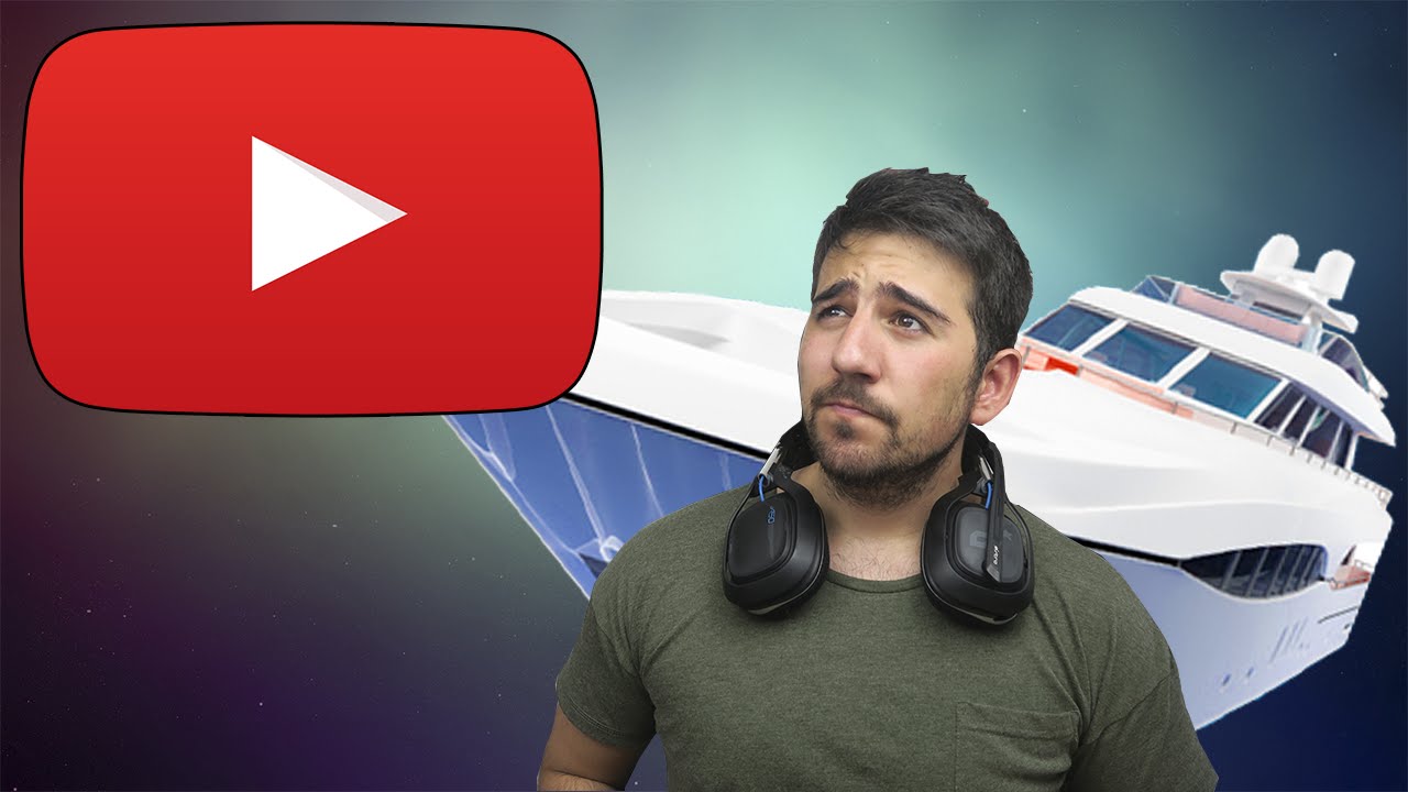 El COMIENZO de UN YOUTUBER DE EXITO ! - ElChurches