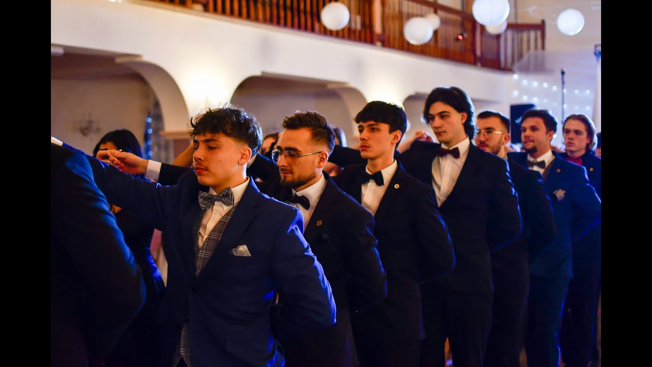 Racibórz. Studniówka Mechanika CKZiU nr 2