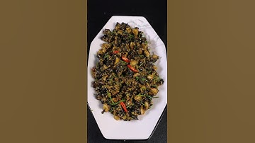 Thêm lá này Ốc Xào Sả Ớt thơm hơn bội phần