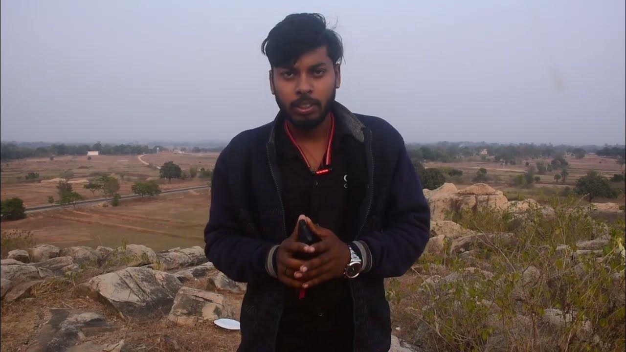 video drone camera shot gaon kaisa hota hai pahadi wala vlog