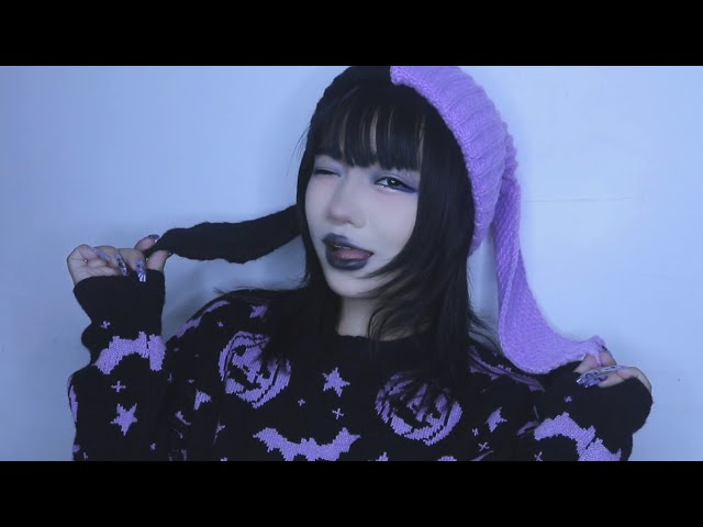 Everything is fine. ASMR :)