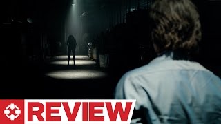 Lights Out Review