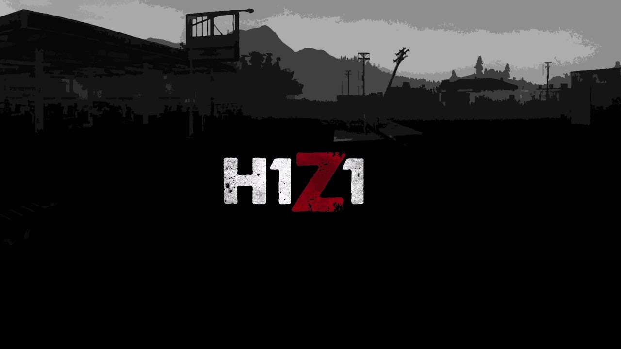 Sony's Massive Zombie Survival Game H1Z1 Gameplay PAX Prime 2014