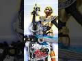 NEW SHFiguarts Gavan Bushido & Gavan Luminous #bandai #shfiguarts #gavan
