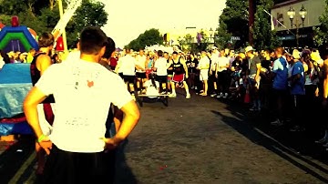 KSU Lambda Chi - Watermelon Bust 2011