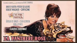 Blake Edwards - Top 30 Highest Rated Movies