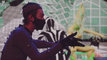 Dream | Tech Rehearsal