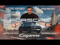 D3 Porsche Cayenne Turbo S Иди на рынок! И убей их всех!