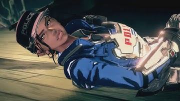 Shaun Plays: Astral Chain | Part 17 (No Commentary)