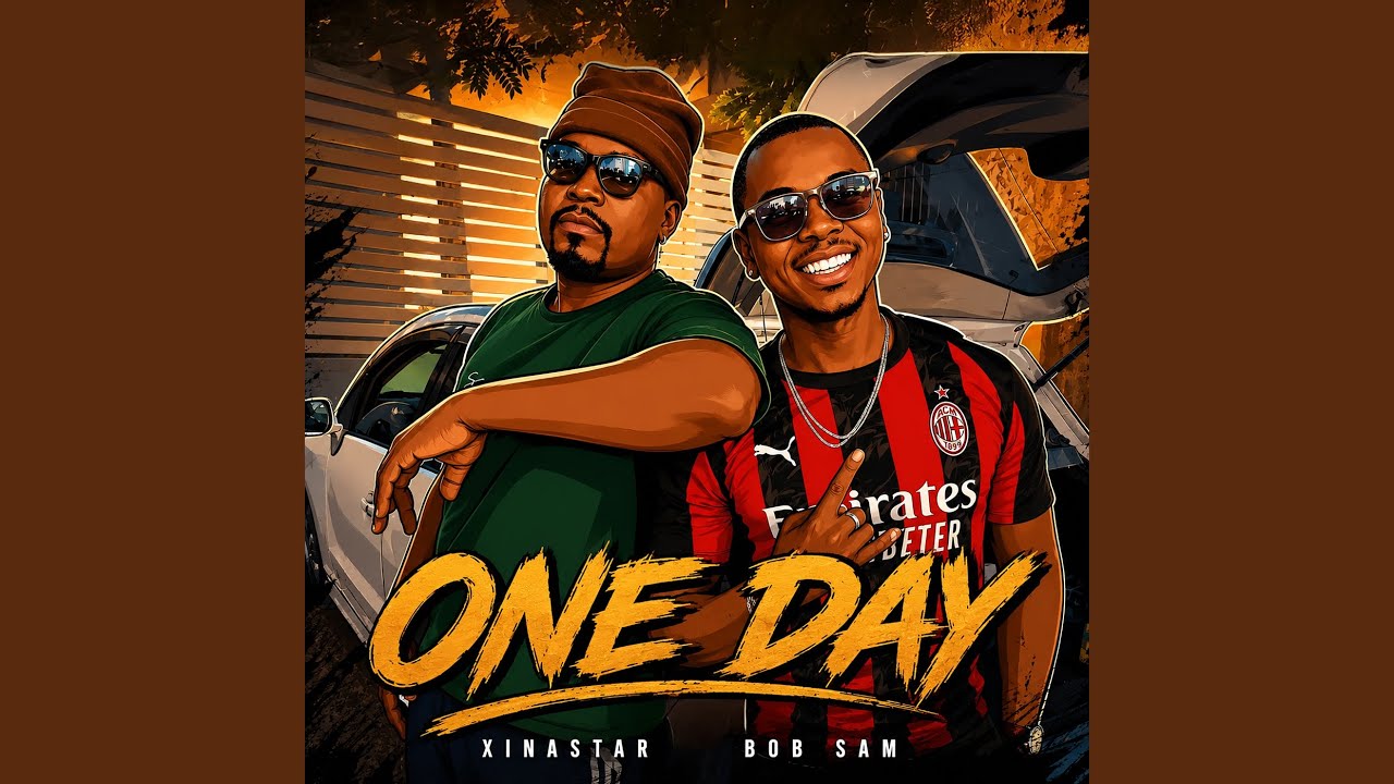 Watch One Day on YouTube Watch One Day on YouTube