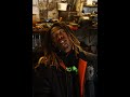 Jban$2t - HOT AS THE SUN