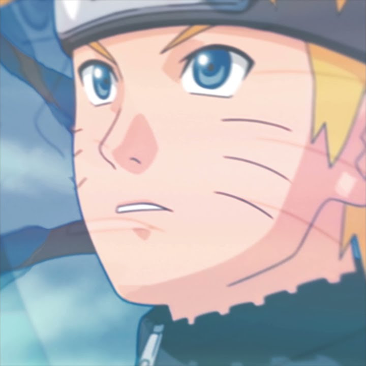 Naruto Shippuden AMV - [Como - Bryce Bishop]