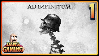 Ad Infinitum - Part 1 - Indie Horror Game screenshot 2