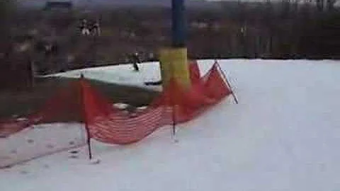 Evolution Snowboarding Production 2008 Early Teaser