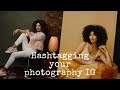 How to use Instagram hashtags for your photography account