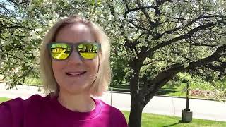 SHINE Commitment Sunday invitation from Pastor Sonja