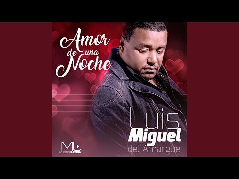 Amor de una Noche