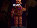 fans berat golden freddy(fred bear) #freddyfazbear #fansberat #ayyashniboss