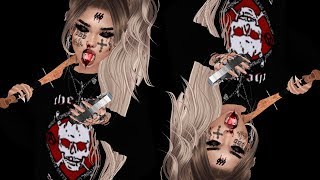 I M V U // Random Lookbook #2