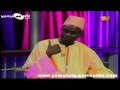 Tafsir abdourahman gaye et chrif mamine aidara soukeurou koor du dimanche 13 juillet 2014  2stv