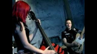 THE SILVER SHINE - ANGELS TO SOME music video