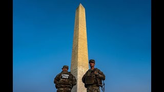 Trump Threatens to Send National Guard Troops to Chicago