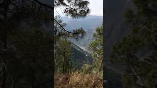 Chal Musafir Chal 👀🌍🎶@DDReact @khangsresearchcentre1685 #nature #trending