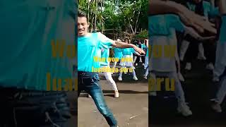 #jeramencintaimu #albykurchanel #youtubeshorts #senamkreasi #senamssg #djremix #shorts #dance