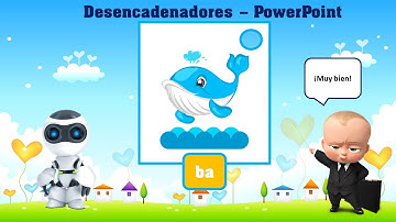 Tutorial Juego  PowerPoint Segunda Parte