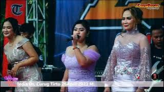 Download lagu Live Musik LENTERA Dangdute Pekalongan Curug Tirto2023