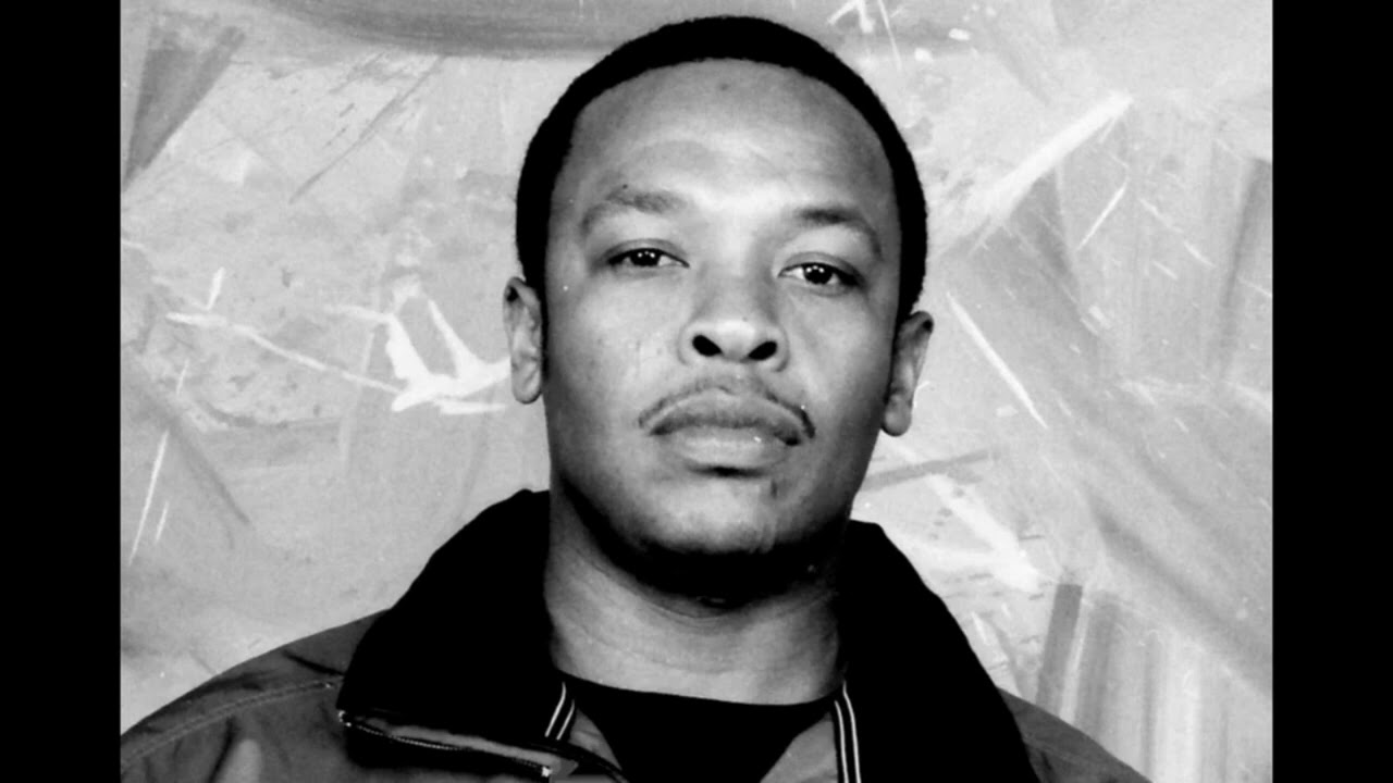 Dr. Dre - Deeez Nuuuts Instrumental