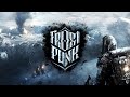 FROSTPUNK с Майкером