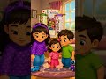 Amor, entre hermanos#crianzapositiva