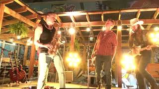 Golden Feather 6.20.25 Sun Goes Down On Me