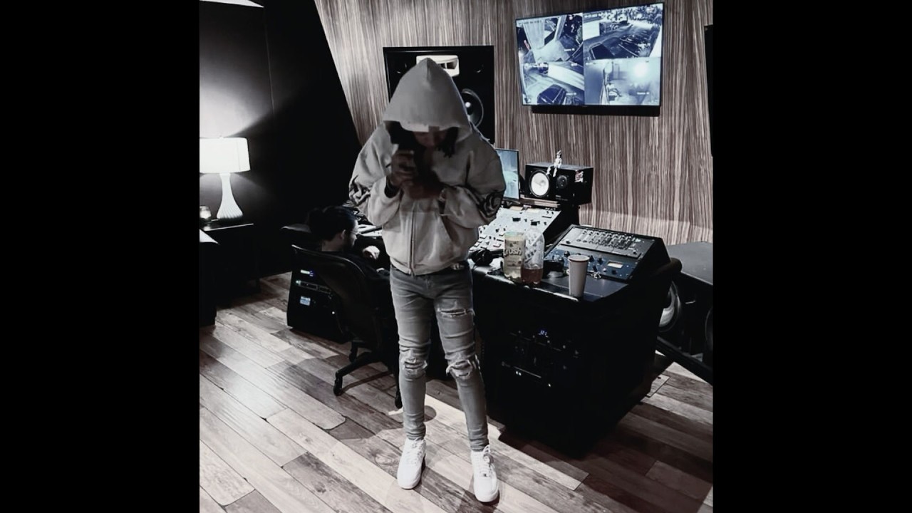 (FREE) OT7 Quanny x Chuckyy x Skrilla Type Beat - "JOKER" Type Beat 2025