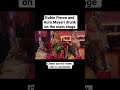 Robin Fierce and Aura Mayari Drunk On Main Stage RuPaul’s Drag Race Season 15