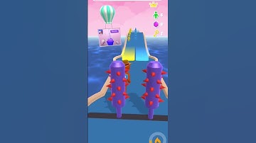 giant rush new tiktok boom 💥 gameplay #tiktok #shorts #viral #freefire #ios #pop #pubg #android