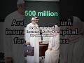 How Rich Muslims Turn Insurance Into Gold Mines (Takaful Secret)